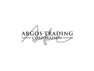 Argos Trading Corporation logo design by yeve
