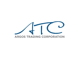 Argos Trading Corporation logo design by dhika