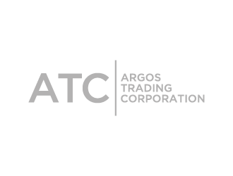 Argos Trading Corporation logo design by mhala