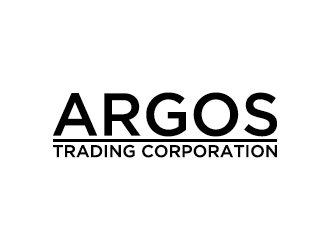 Argos Trading Corporation logo design by mhala