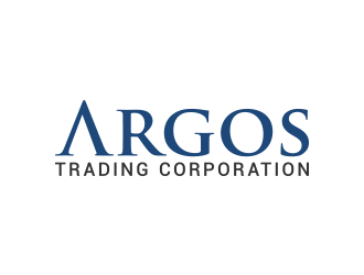 Argos Trading Corporation logo design by lexipej