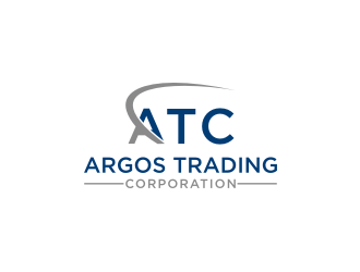 Argos Trading Corporation logo design by mbamboex