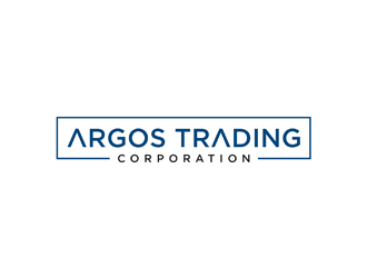 Argos Trading Corporation logo design by alby