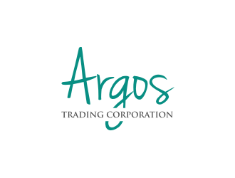 Argos Trading Corporation logo design by asyqh