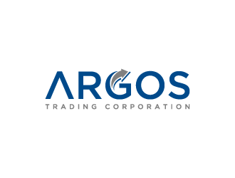 Argos Trading Corporation logo design by denfransko