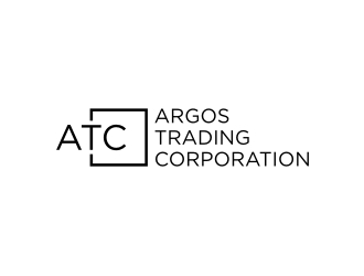Argos Trading Corporation logo design by GemahRipah