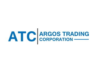 Argos Trading Corporation logo design by sarfaraz