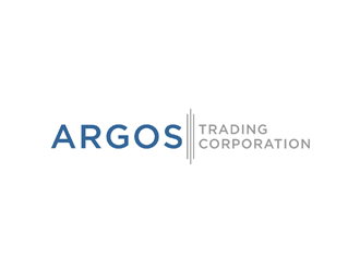 Argos Trading Corporation logo design by ndaru