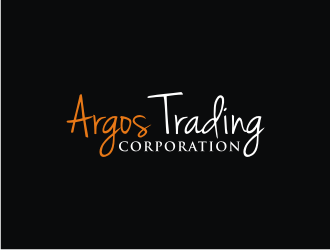 Argos Trading Corporation logo design by bricton