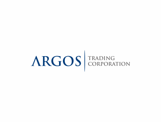 Argos Trading Corporation logo design by ammad