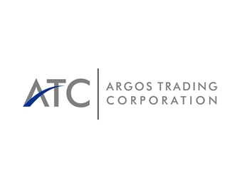 Argos Trading Corporation logo design by fortunate