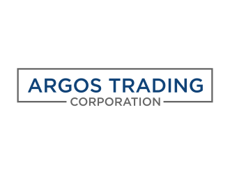 Argos Trading Corporation logo design by RIANW