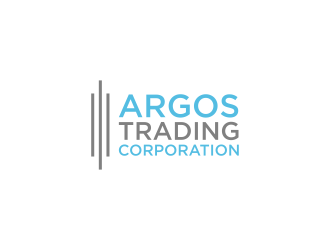 Argos Trading Corporation logo design by RIANW