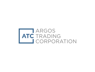 Argos Trading Corporation logo design by CreativeKiller