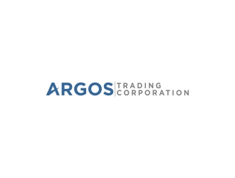 Argos Trading Corporation logo design by CreativeKiller
