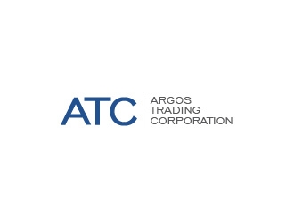 Argos Trading Corporation logo design by usef44