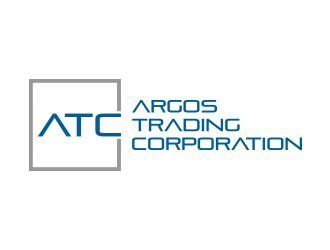 Argos Trading Corporation logo design by daanDesign