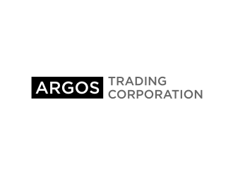 Argos Trading Corporation logo design by asyqh
