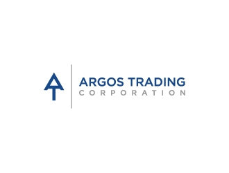 Argos Trading Corporation logo design by superbrand