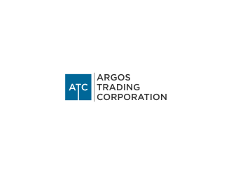 Argos Trading Corporation logo design by logitec
