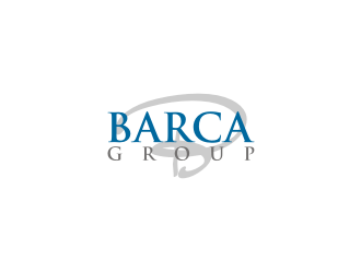 Barca Group logo design by rief