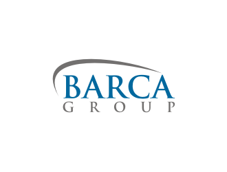 Barca Group logo design by rief