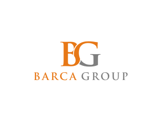 Barca Group logo design by bricton