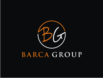 Barca Group logo design by bricton