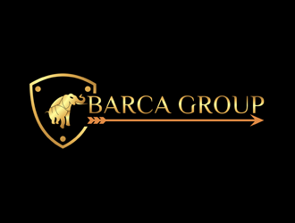  logo design by bomie