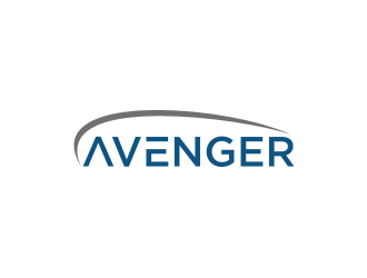 Avenger  logo design by rief