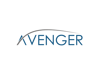 Avenger  logo design by rief