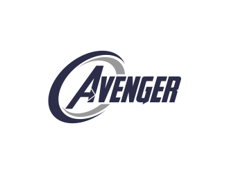 Avenger  logo design by oke2angconcept