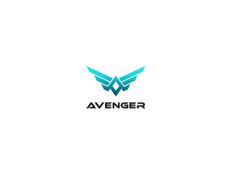 Avenger  logo design by mbamboex