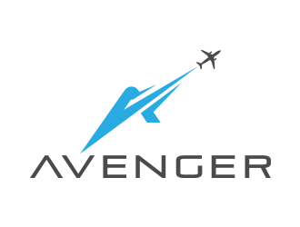 Avenger  logo design by daanDesign