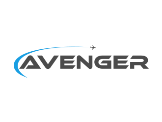 Avenger  logo design by daanDesign