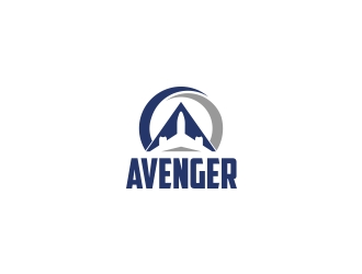 Avenger  logo design by CreativeKiller