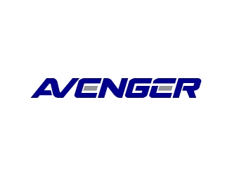 Avenger  logo design by uttam