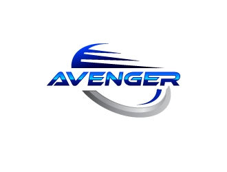 Avenger  logo design by uttam