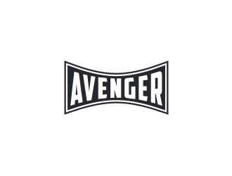 Avenger  logo design by bricton