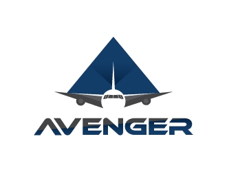 Avenger  logo design by Suvendu