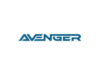 Avenger  logo design by eagerly