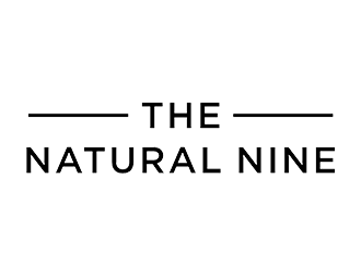 The Natural Nine logo design by blackcane