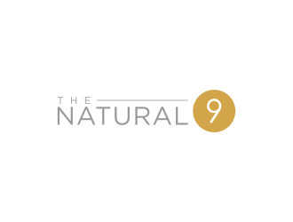 The Natural Nine logo design by salis17