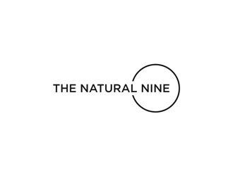 The Natural Nine logo design by alby