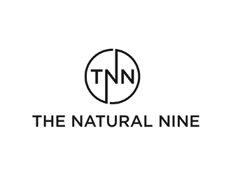 The Natural Nine logo design by alby
