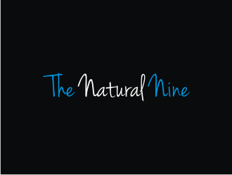 The Natural Nine logo design by bricton