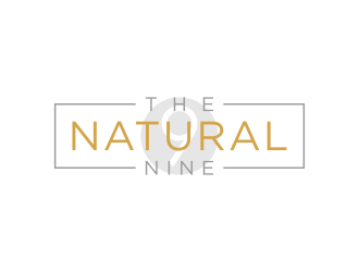 The Natural Nine logo design by salis17