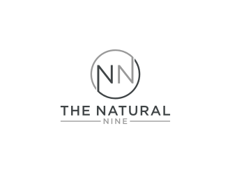 The Natural Nine logo design by bricton