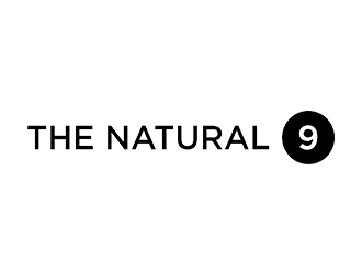 The Natural Nine logo design by blackcane