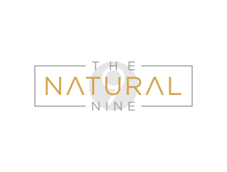 The Natural Nine logo design by salis17